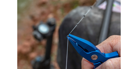 Preston Innovations Shot / Stotz Pliers Fishing tackle