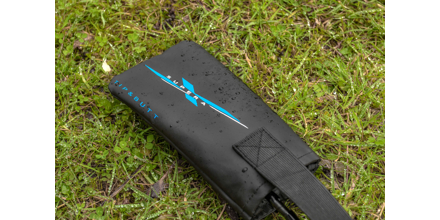 Supera X Tip & Butt Protector, UK Match Fishing Tackle For True Anglers