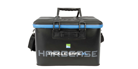 Hardcase Tackle Safe - XL  UK Match Fishing Tackle For True
